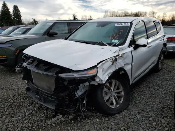 5NMS3CAD4LH148742 2020 HYUNDAI SANTA FE - Image 1