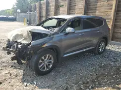 5NMS3CAD4LH158008 2020 HYUNDAI SANTA FE