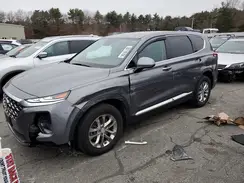 5NMS3CAD4LH161507 2020 HYUNDAI SANTA FE