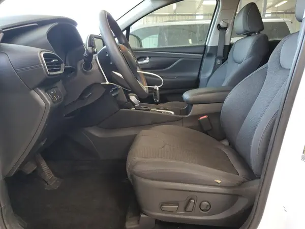 5NMS3CAD4LH163922 2020 HYUNDAI SANTA FE - Image 5
