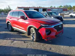 5NMS3CAD4LH164245 2020 HYUNDAI SANTA FE