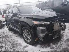 5NMS3CAD4LH166562 2020 HYUNDAI SANTA FE