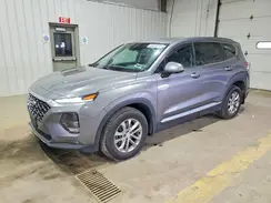 5NMS3CAD4LH168943 2020 HYUNDAI SANTA FE
