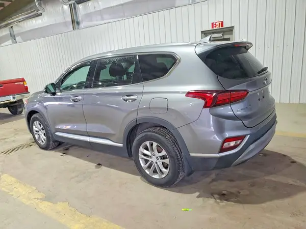 5NMS3CAD4LH168943 2020 HYUNDAI SANTA FE - Image 2
