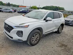 5NMS3CAD4LH169607 2020 HYUNDAI SANTA FE
