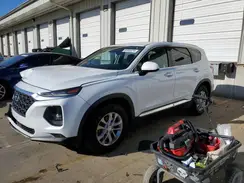 5NMS3CAD4LH174001 2020 HYUNDAI SANTA FE