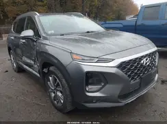 5NMS3CAD4LH176377 2020 HYUNDAI SANTA FE