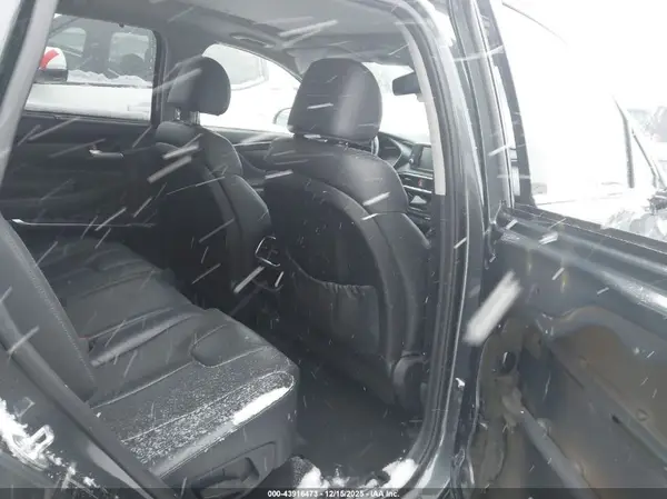 5NMS3CAD4LH178792 2020 HYUNDAI SANTA FE - Image 8