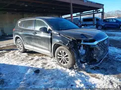 5NMS3CAD4LH181241 2020 HYUNDAI SANTA FE