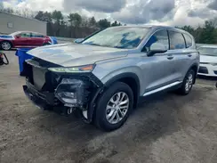 5NMS3CAD4LH185600 2020 HYUNDAI SANTA FE