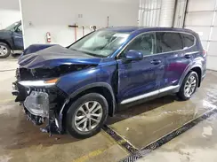 5NMS3CAD4LH189226 2020 HYUNDAI SANTA FE