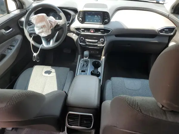 5NMS3CAD4LH189226 2020 HYUNDAI SANTA FE - Image 8