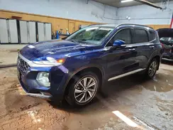 5NMS3CAD4LH189775 2020 HYUNDAI SANTA FE