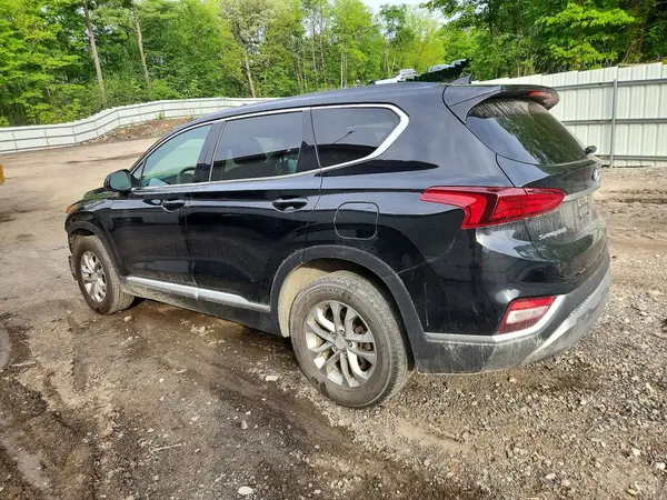 5NMS3CAD4LH192143 2020 HYUNDAI SANTA FE - Image 2