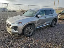 5NMS3CAD4LH194703 2020 HYUNDAI SANTA FE