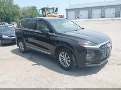 5NMS3CAD4LH195995 2020 HYUNDAI SANTA FE