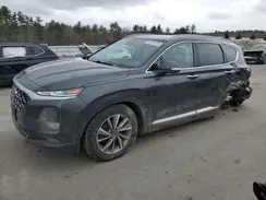 5NMS3CAD4LH200712 2020 HYUNDAI SANTA FE
