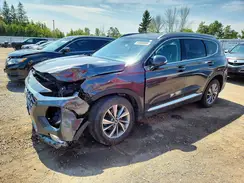 5NMS3CAD4LH201262 2020 HYUNDAI SANTA FE