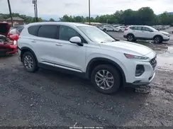 5NMS3CAD4LH202329 2020 HYUNDAI SANTA FE