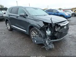 5NMS3CAD4LH202833 2020 HYUNDAI SANTA FE