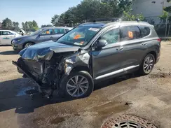5NMS3CAD4LH203092 2020 HYUNDAI SANTA FE