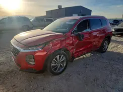 5NMS3CAD4LH205862 2020 HYUNDAI SANTA FE