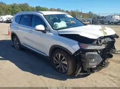 5NMS3CAD4LH206011 2020 HYUNDAI SANTA FE