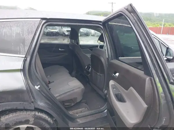 5NMS3CAD4LH212486 2020 HYUNDAI SANTA FE - Image 8