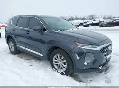 5NMS3CAD4LH213055 2020 HYUNDAI SANTA FE