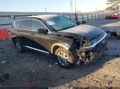 5NMS3CAD4LH213315 2020 HYUNDAI SANTA FE