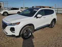 5NMS3CAD4LH214142 2020 HYUNDAI SANTA FE
