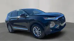 5NMS3CAD4LH214657 2020 HYUNDAI SANTA FE