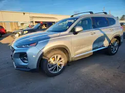 5NMS3CAD4LH214934 2020 HYUNDAI SANTA FE