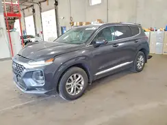 5NMS3CAD4LH216344 2020 HYUNDAI SANTA FE
