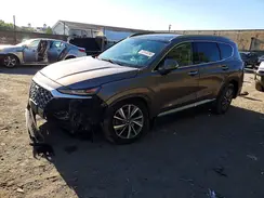 5NMS3CAD4LH218367 2020 HYUNDAI SANTA FE