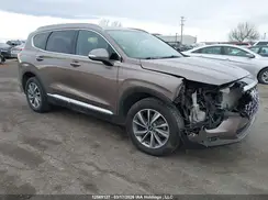 5NMS3CAD4LH218398 2020 HYUNDAI SANTA FE