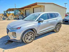 5NMS3CAD4LH222192 2020 HYUNDAI SANTA FE