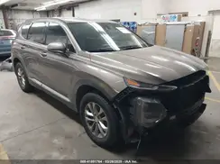 5NMS3CAD4LH222631 2020 HYUNDAI SANTA FE