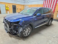 5NMS3CAD4LH226470 2020 HYUNDAI SANTA FE