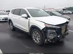5NMS3CAD4LH231913 2020 HYUNDAI SANTA FE
