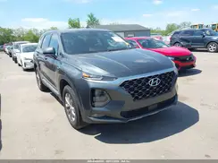 5NMS3CAD4LH234455 2020 HYUNDAI SANTA FE