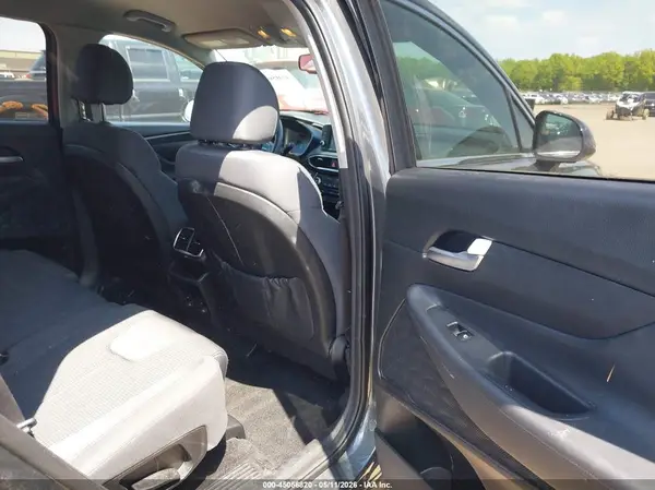 5NMS3CAD4LH234455 2020 HYUNDAI SANTA FE - Image 8