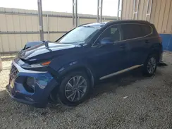 5NMS3CAD4LH242197 2020 HYUNDAI SANTA FE