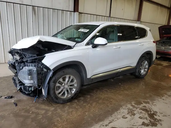 5NMS3CAD4LH243771 2020 HYUNDAI SANTA FE - Image 1