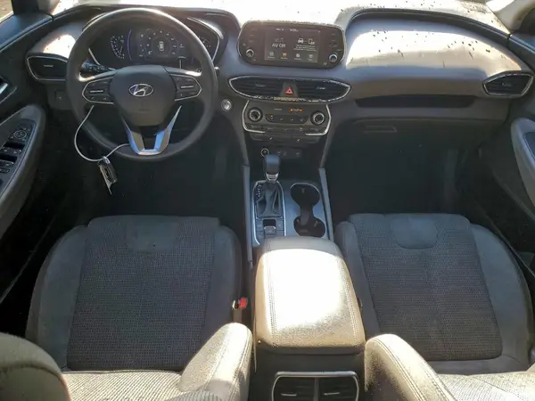 5NMS3CAD4LH247111 2020 HYUNDAI SANTA FE - Image 8