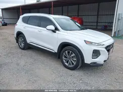 5NMS3CAD4LH252003 2020 HYUNDAI SANTA FE