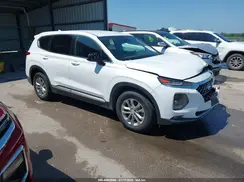 5NMS3CAD4LH252020 2020 HYUNDAI SANTA FE
