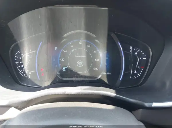 5NMS3CAD4LH252020 2020 HYUNDAI SANTA FE - Image 7