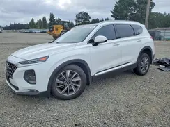 5NMS3CAD4LH258397 2020 HYUNDAI SANTA FE