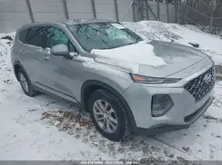 5NMS3CAD4LH266564 2020 HYUNDAI SANTA FE